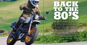 Rij-indruk Mash X-Ride Classic: Back to the 80’s