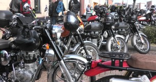 Royal Enfield One Ride 2021