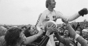 Documentaire Andere Tijden Sport over de TT van 1977